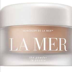 La Mer the original powder